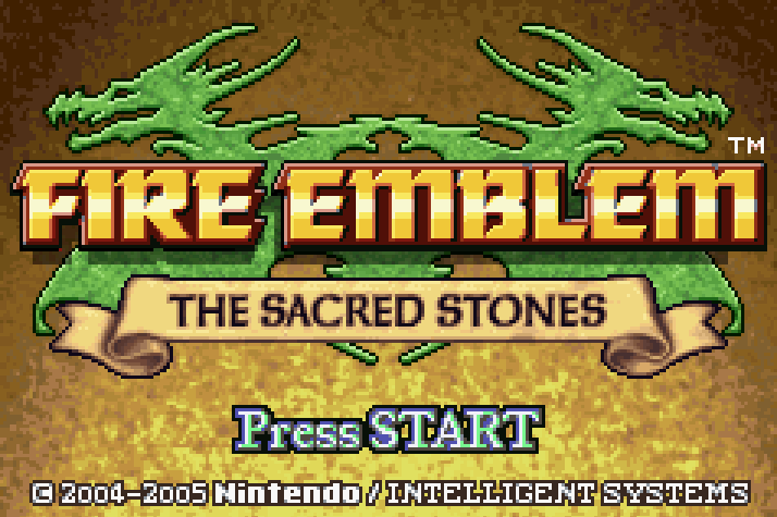 Fire Emblem: The Sacred Stones Guides and Walkthroughs